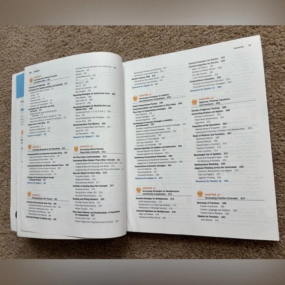 Teaching Math - Picture 6 of 8